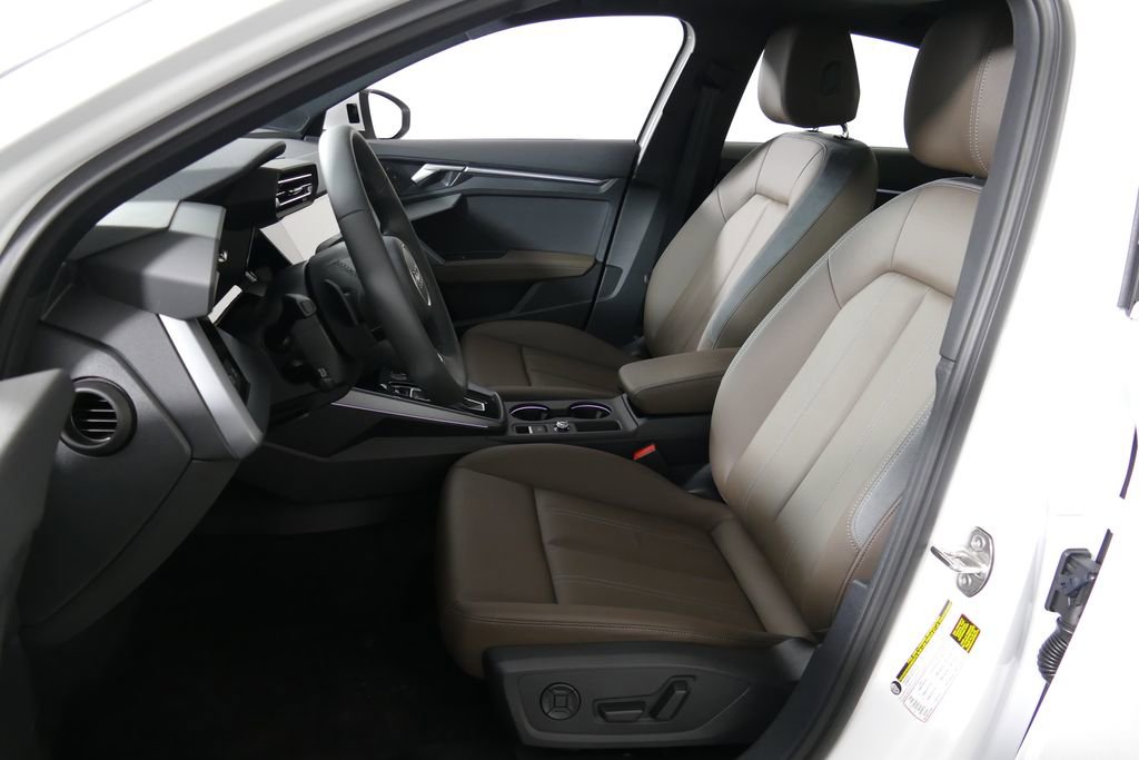 New 2026 Audi A3 2.0T Premium AWD/4WD image 19