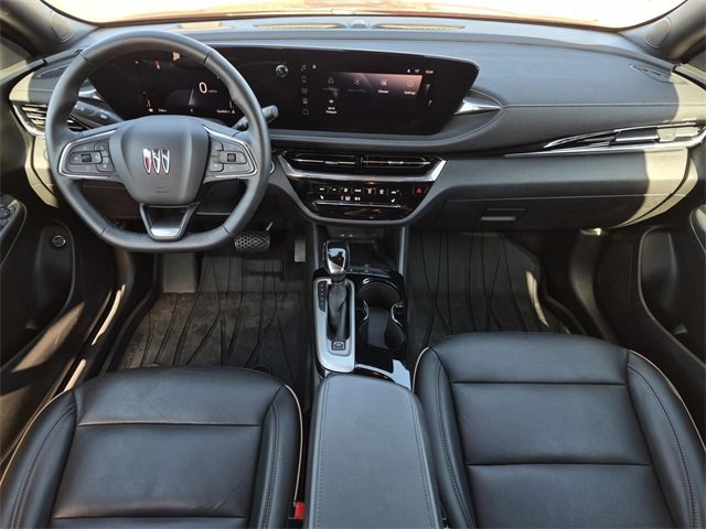 Used 2025 Buick Envista Avenir image 29