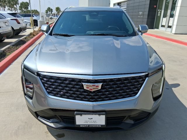 Used 2025 Cadillac XT4 Premium Luxury FWD video 2