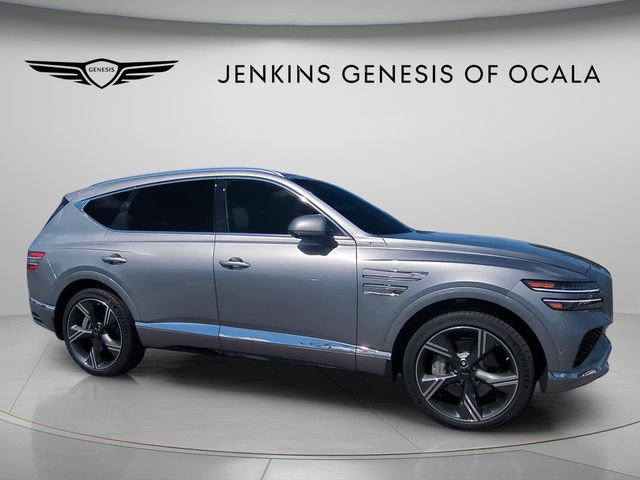 New 2026 Genesis GV80 3.5T Prestige image 1