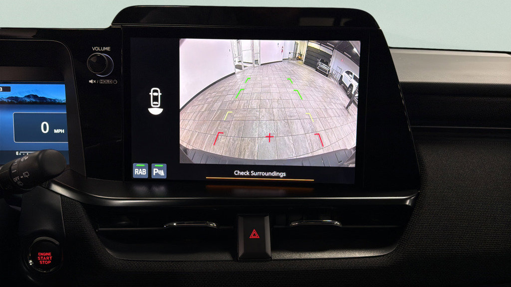 New 2026 Subaru Outback Premium image 23