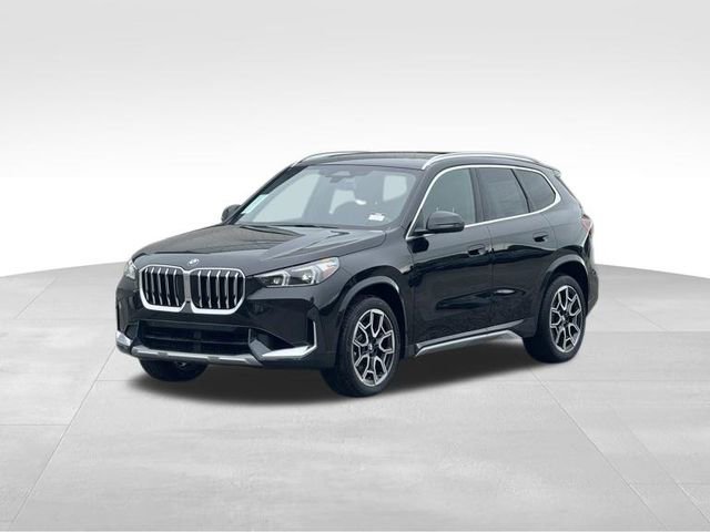 New 2026 BMW X1 xDrive28i w/ Convenience Package