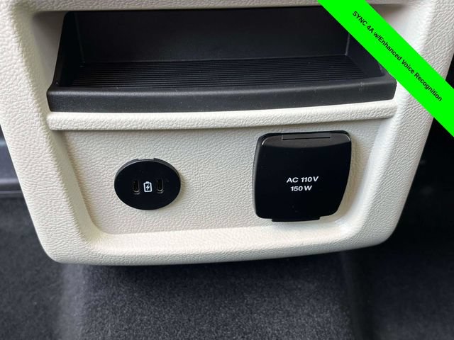Used 2024 Ford Edge Titanium AWD/4WD image 28