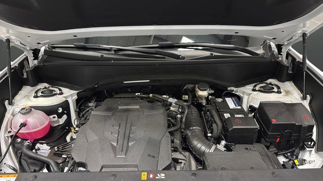 Used 2026 Hyundai Palisade Calligraphy image 28