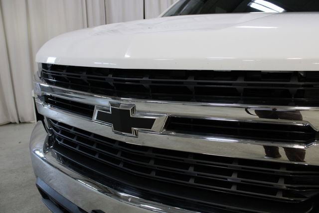 Used 2019 Chevrolet Silverado 1500 LT w/ All-Star Edition image 29