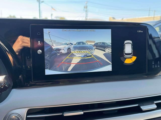 Used 2023 Hyundai Palisade SEL w/ Cargo Package image 26