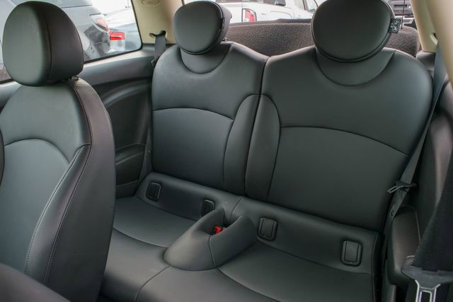 Used 2013 MINI Cooper S FWD image 12