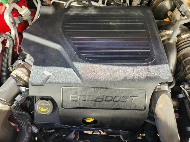 Certified 2019 Ford Explorer Platinum AWD/4WD image 21