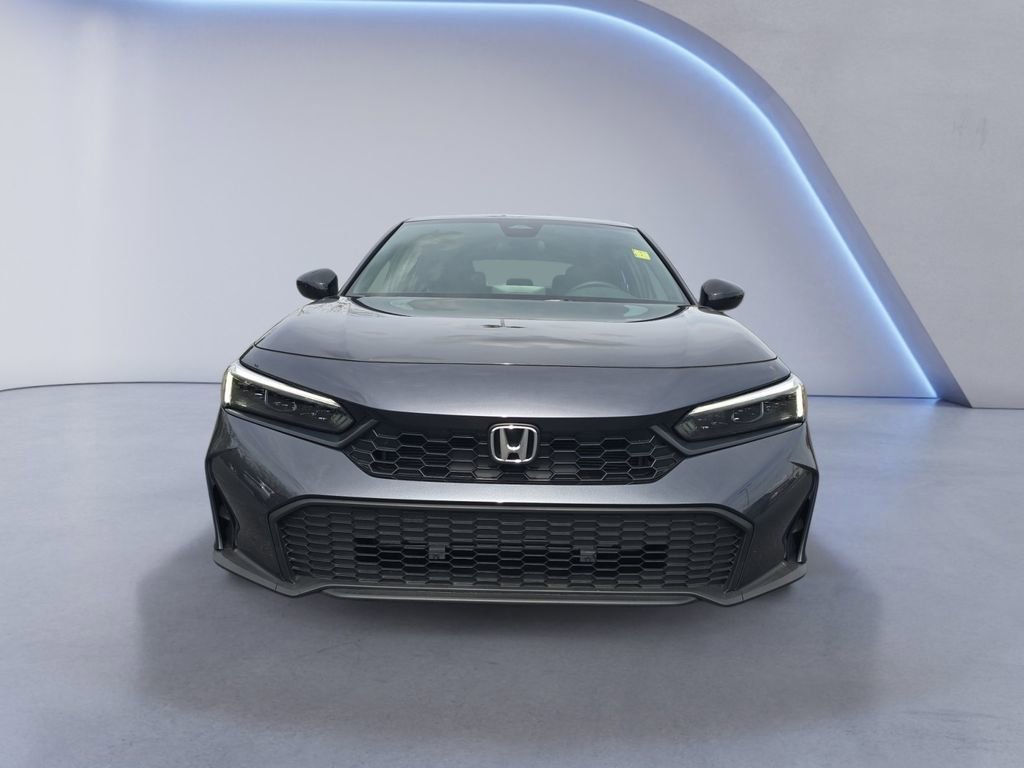 Used 2025 Honda Civic Sport image 8