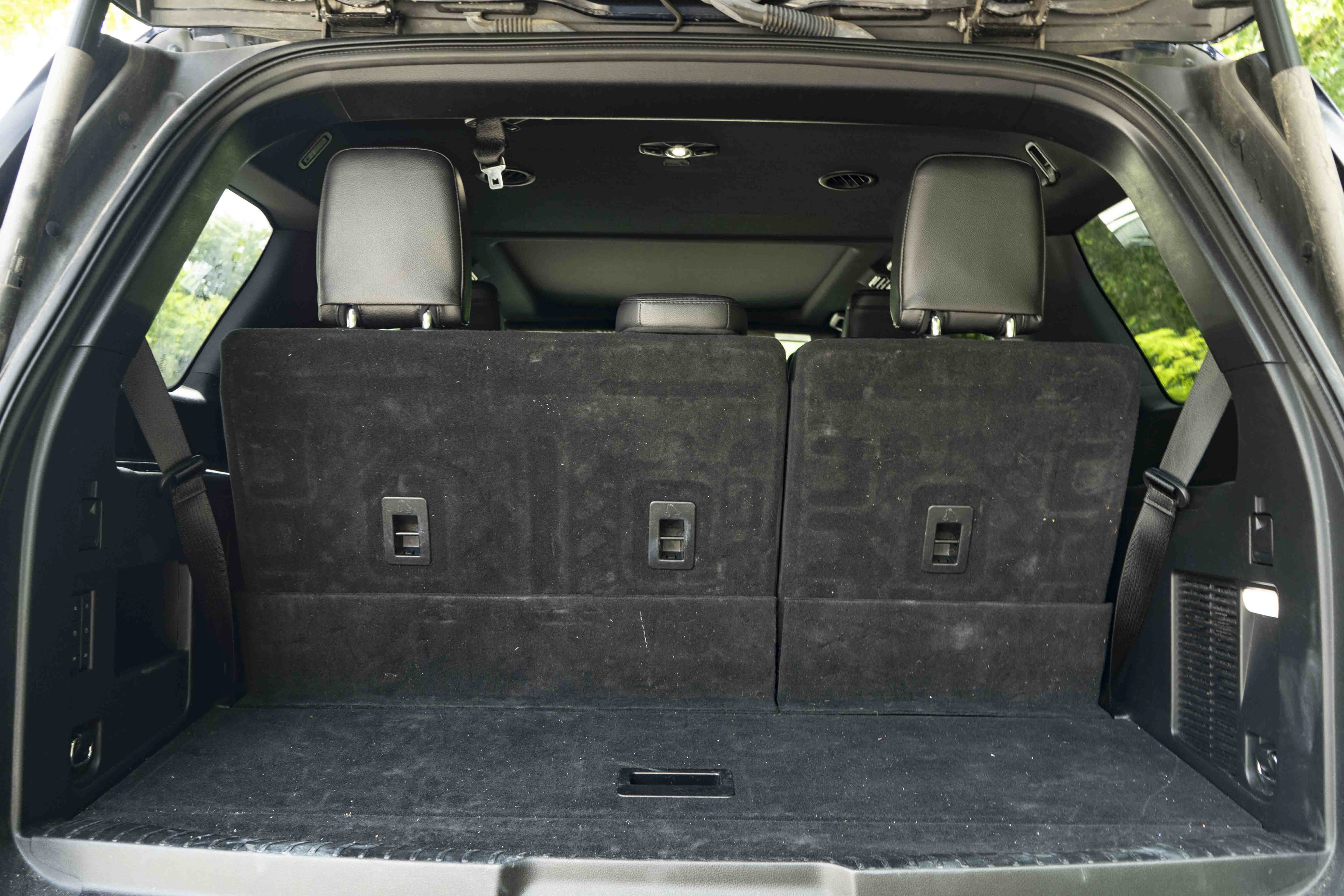 Used 2021 Ford Expedition Limited RWD image 46