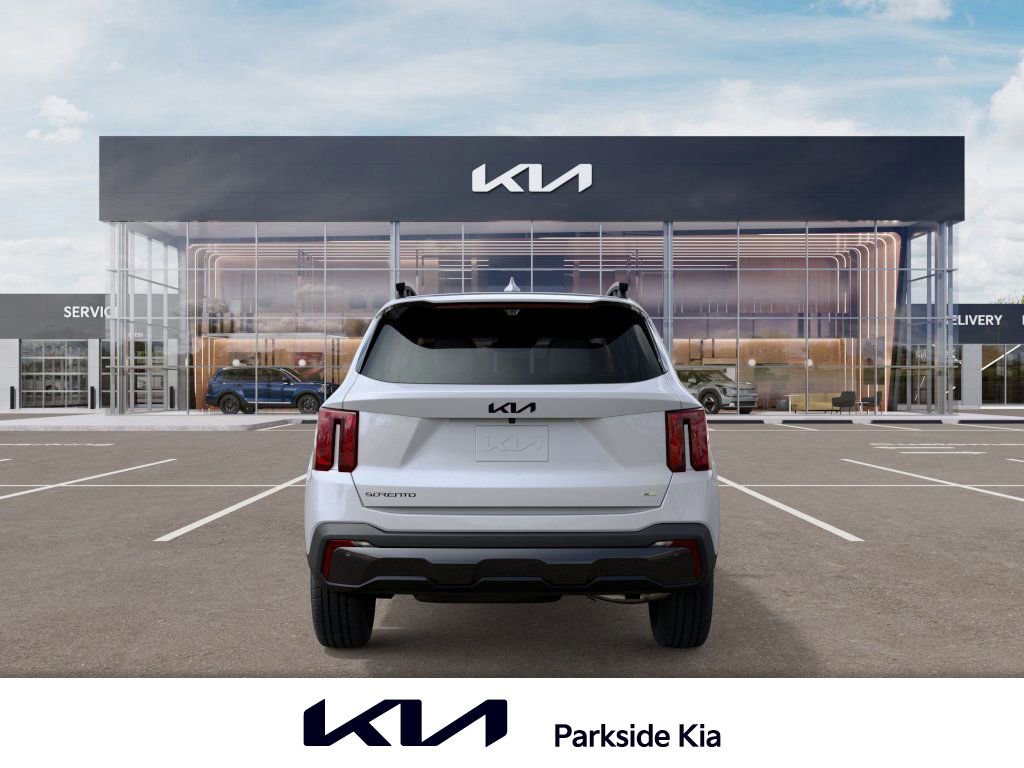 New 2026 Kia Sorento SX Prestige image 5
