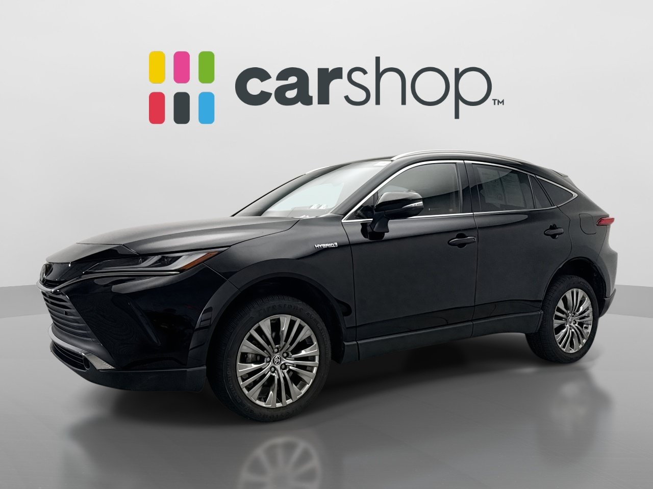 Used 2021 Toyota Venza XLE w/ Softex Package