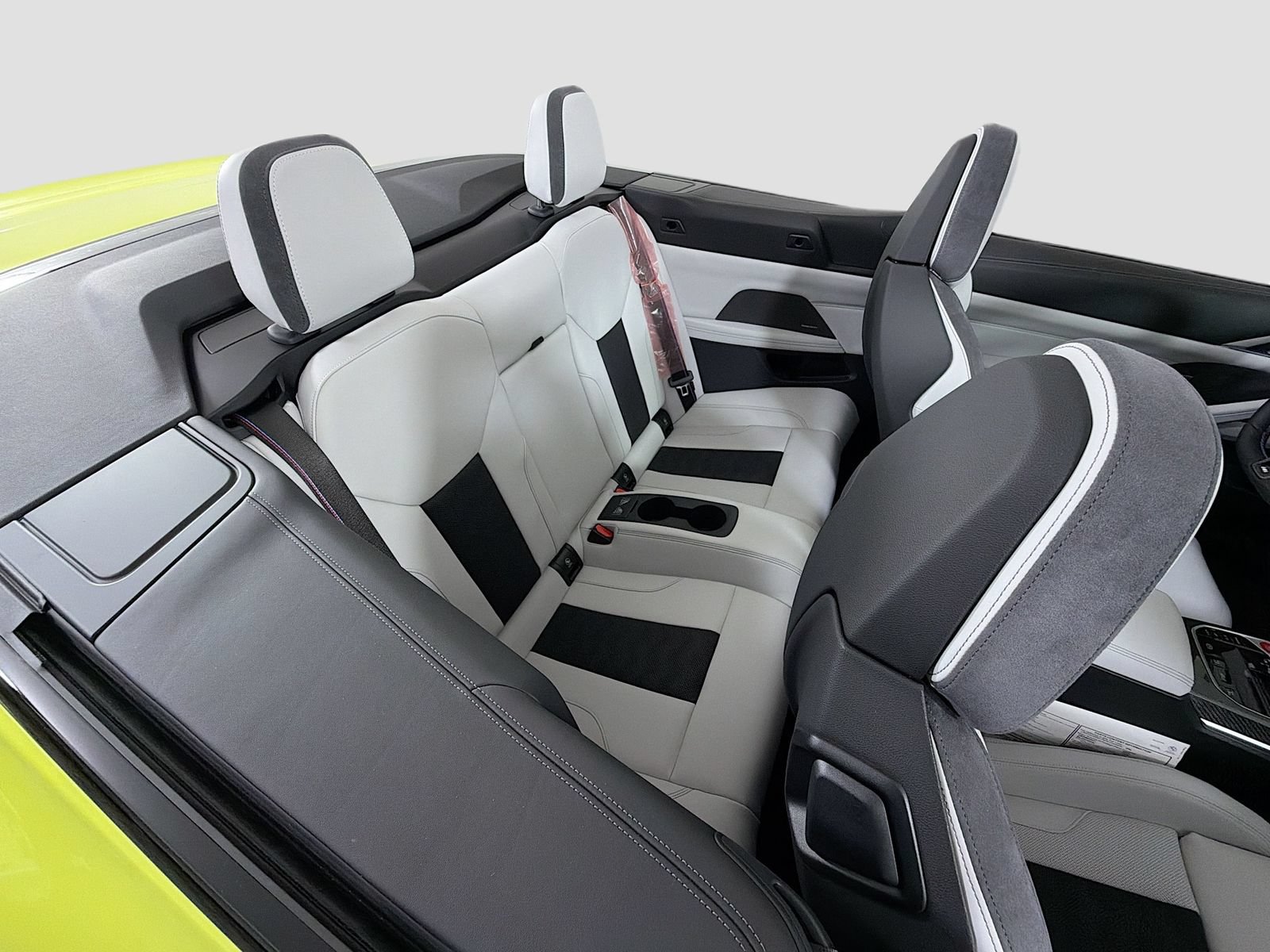 New 2027 BMW M4 xDrive Competition AWD/4WD image 30