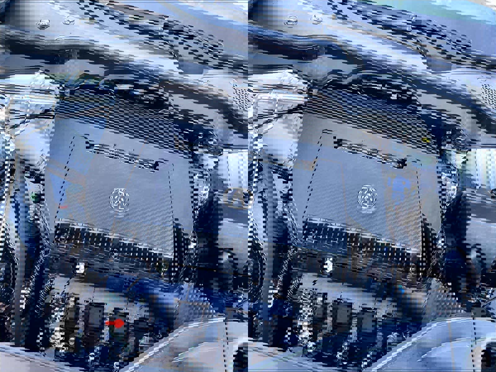 Used 2023 Acura MDX A-Spec image 32