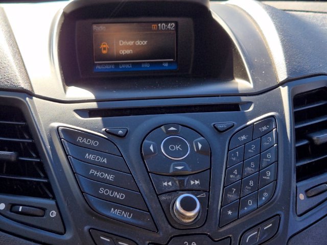 Used 2018 Ford Fiesta SE FWD image 26