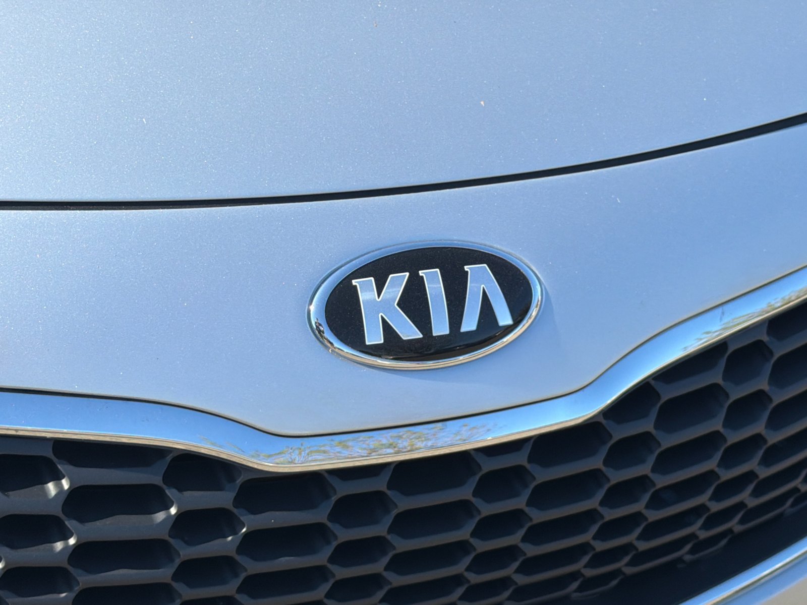 Used 2015 Kia Forte LX w/ Popular Package FWD image 34