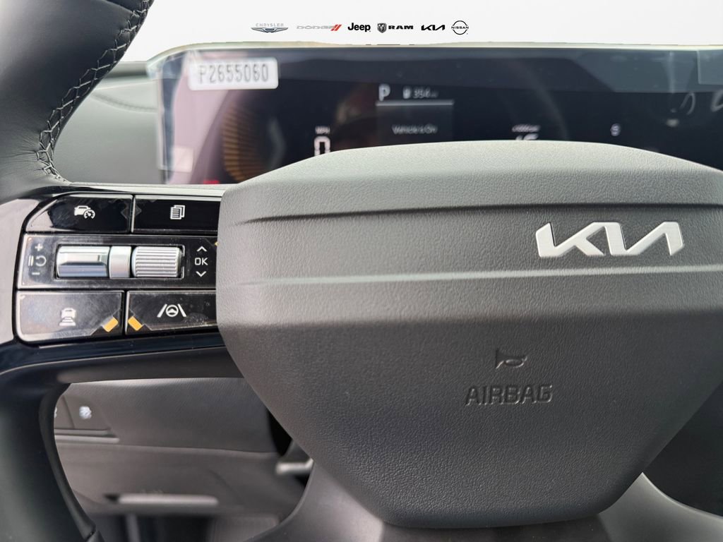 New 2026 Kia Sorento EX image 25