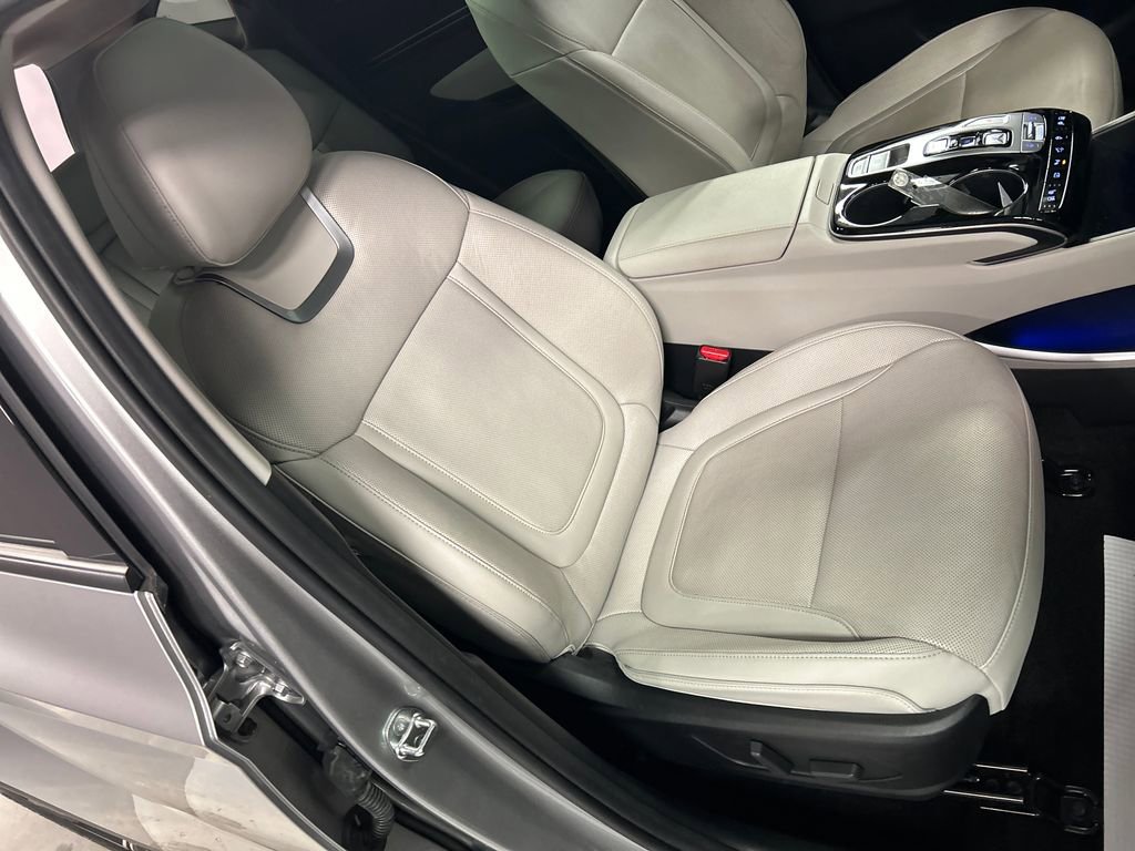 Used 2023 Hyundai Tucson Limited image 24