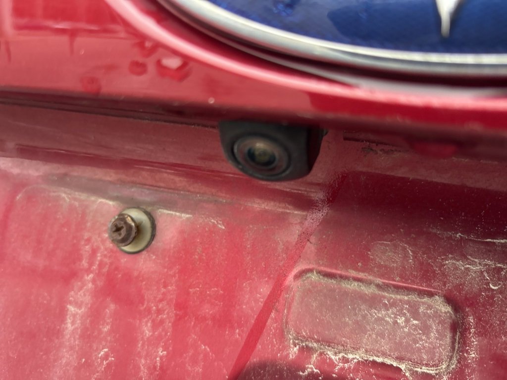 Used 2018 Subaru Crosstrek 2.0i Premium w/ Moonroof Package image 23