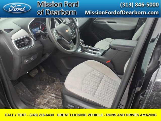 Used 2023 Chevrolet Equinox LS w/ LS Convenience Package image 13