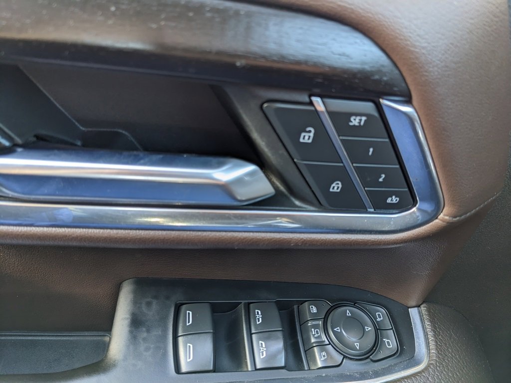 Used 2024 GMC Sierra 2500 Denali w/ Denali Reserve Package image 57