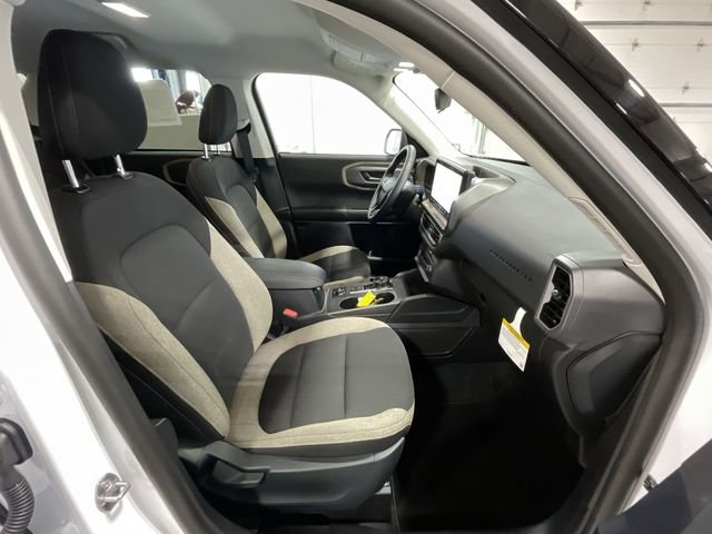 Used 2025 Ford Bronco Sport Big Bend w/ Convenience Package AWD/4WD image 28