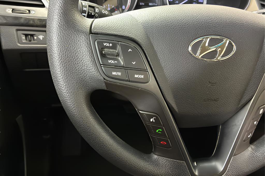 Used 2017 Hyundai Santa Fe Sport w/ 2.4L Value Package 06 FWD image 26