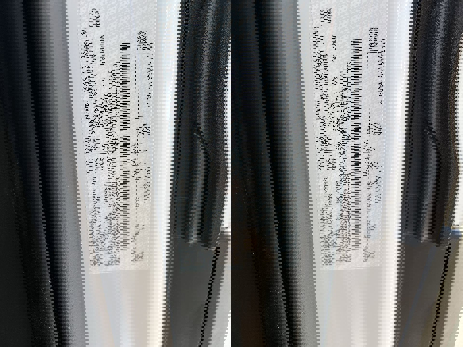 Used 2024 Ford Transit 350 XLT image 96