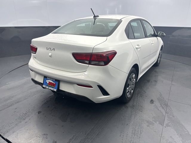 Used 2023 Kia Rio LX image 6