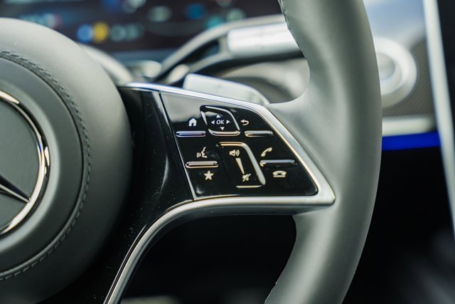 New 2026 Mercedes-Benz S 580 S 580 image 26