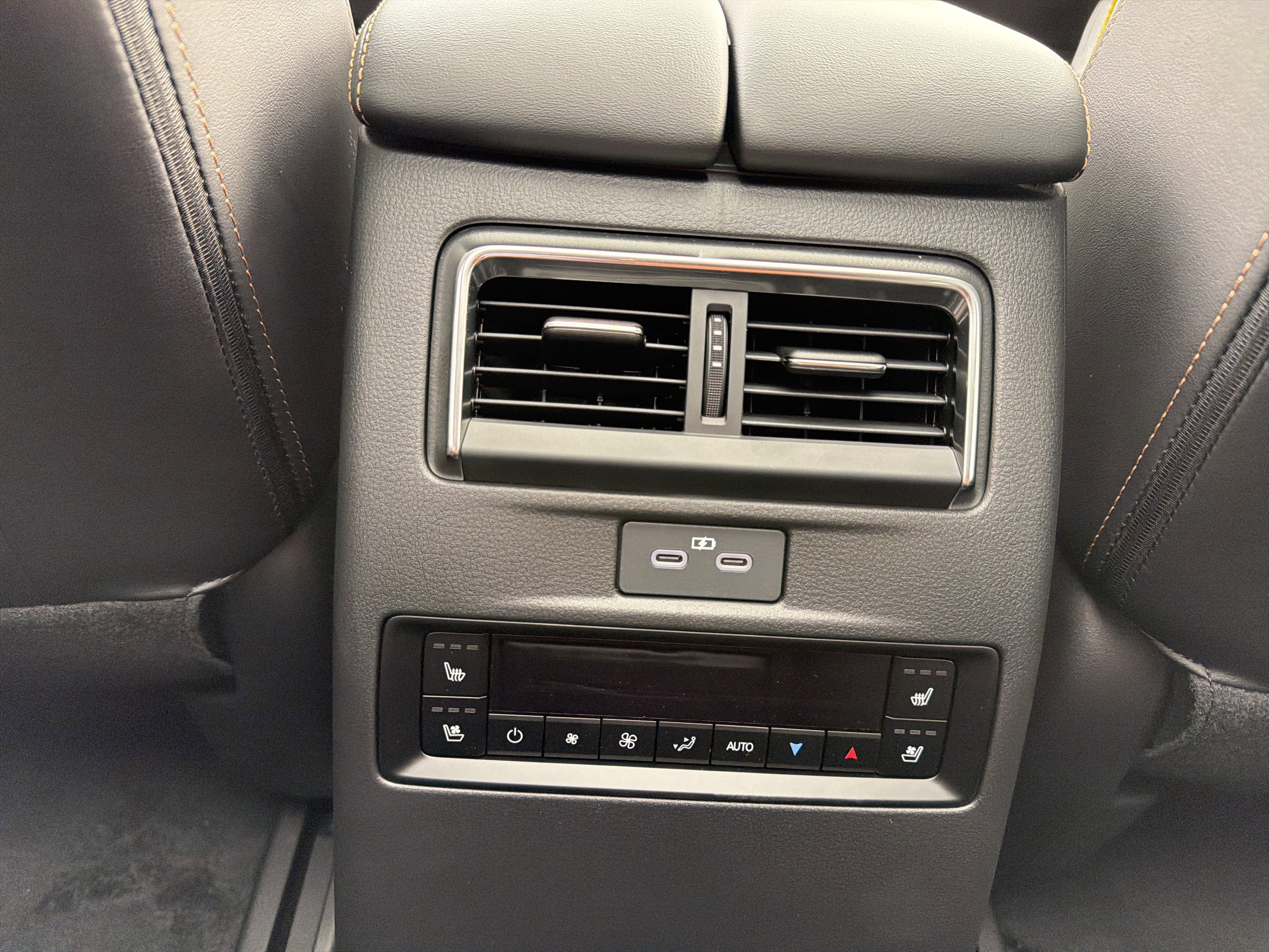New 2026 MAZDA CX-90 3.3 Turbo S w/ Premium Plus image 28