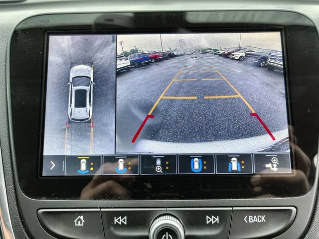 Used 2021 Chevrolet Equinox Premier AWD/4WD image 24