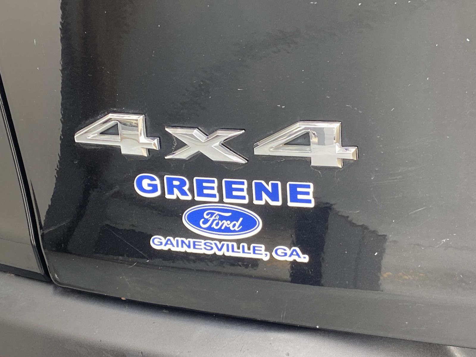 Used 2017 Jeep Cherokee Latitude w/ Safety/Convenience Group image 6