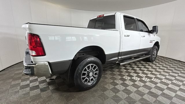 Used 2015 RAM 2500 SLT AWD/4WD image 2
