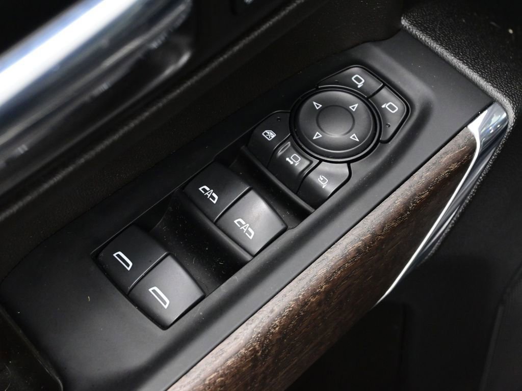 Used 2022 GMC Sierra 2500 Denali w/ Denali Ultimate Package image 16