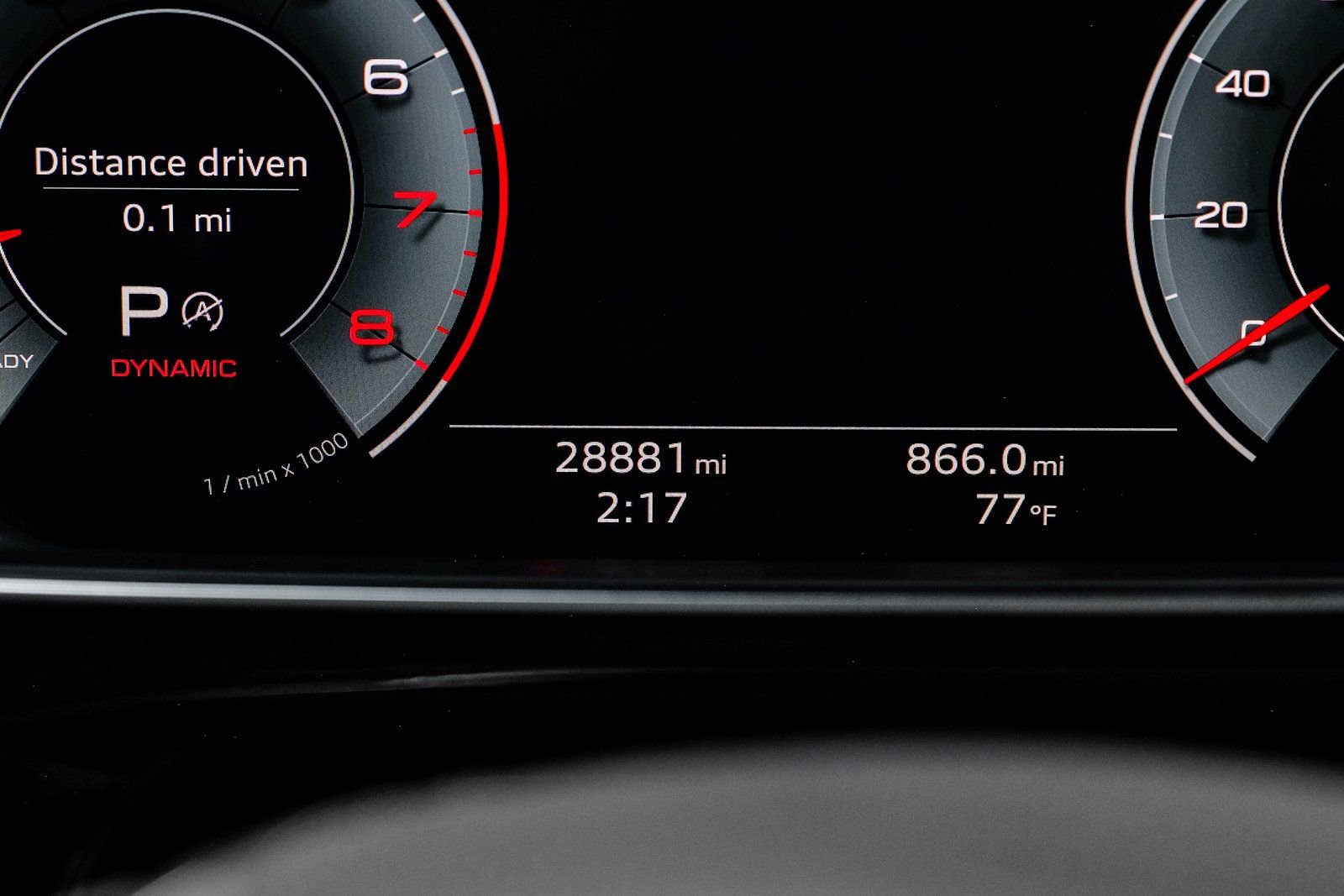 Used 2022 Audi A8 L 3.0T w/ Luxury Package image 29