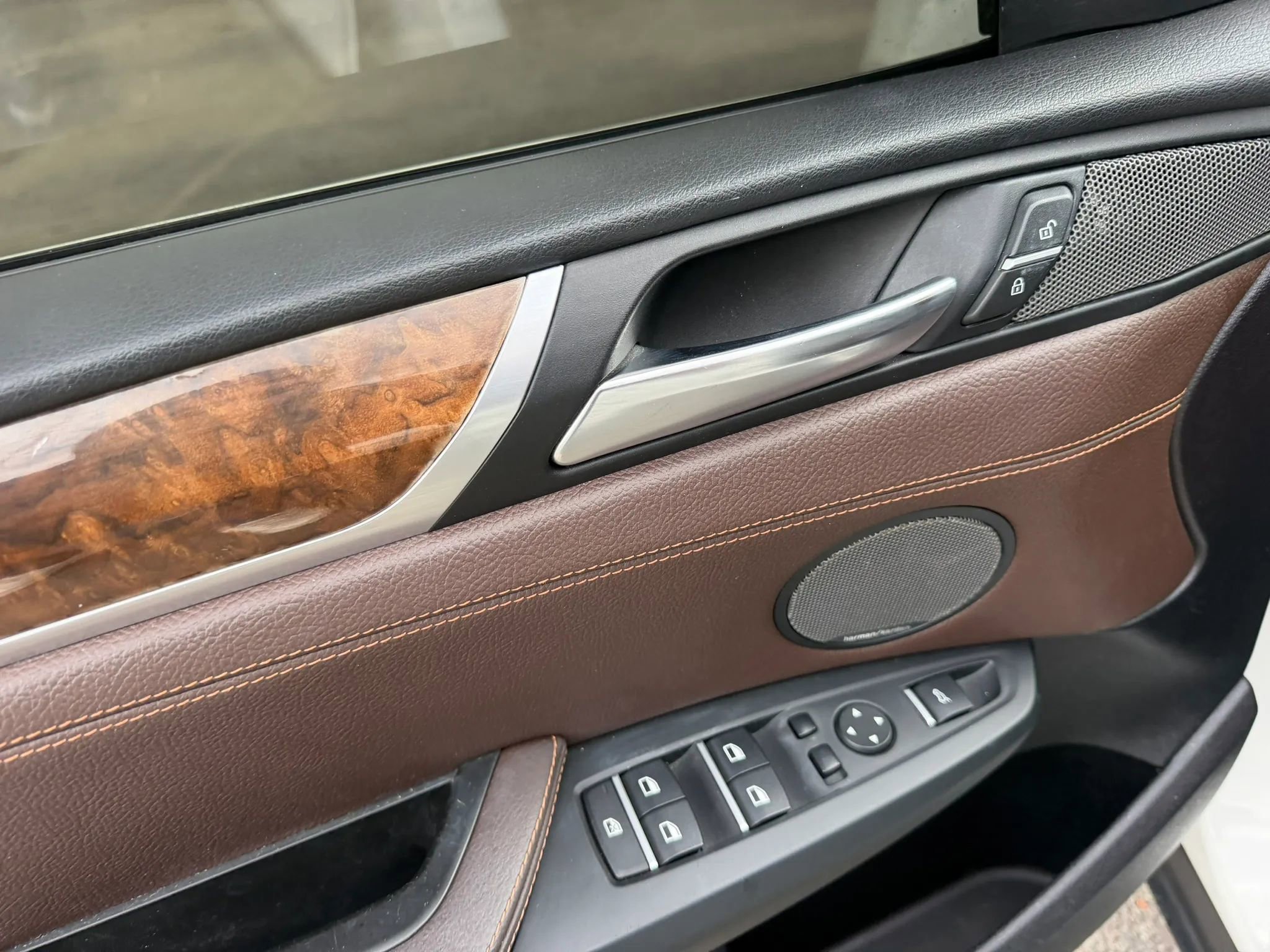 Used 2016 BMW X3 xDrive35i image 24