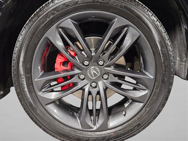 Used 2023 Acura RDX A-Spec image 24