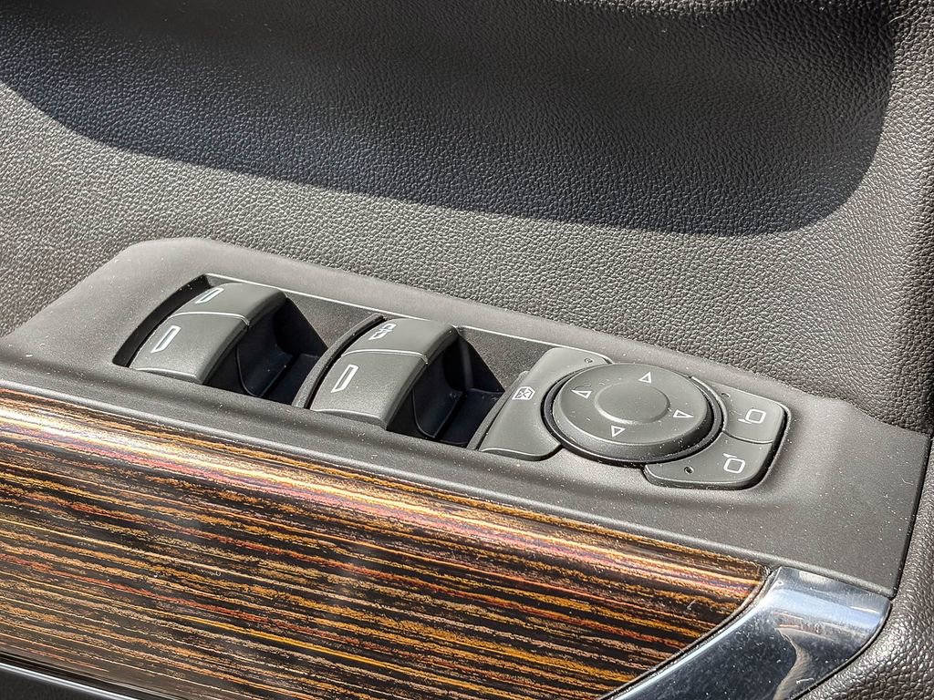 Used 2022 GMC Sierra 1500 Elevation w/ Driver Alert Package I image 46