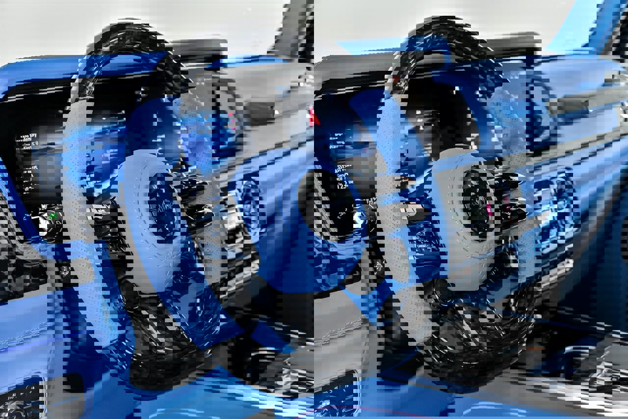 Used 2025 Mercedes-Benz G 63 AMG AMG G 63-GENUINE MANSORY BUILD image 35