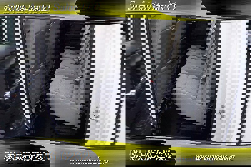 Used 2015 Chevrolet Silverado 2500 W/T w/ WT Fleet Convenience Package image 20