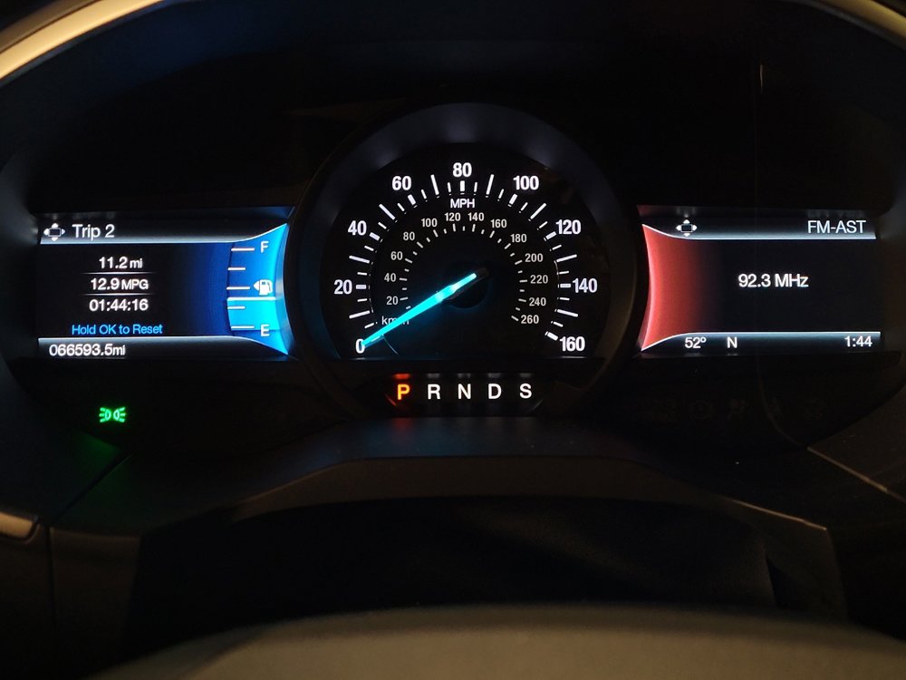 Used 2018 Ford Edge SEL w/ Equipment Group 201A image 23