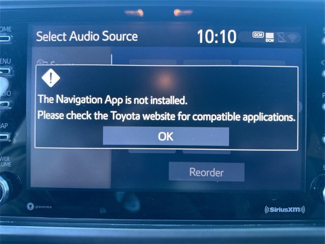 Used 2021 Toyota Tacoma TRD Off-Road image 19