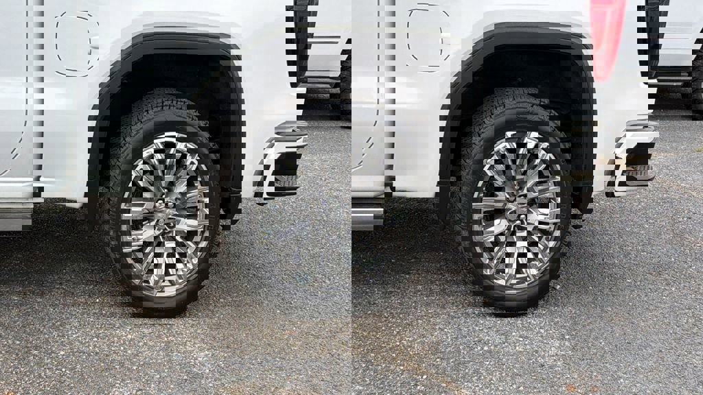 Certified 2022 GMC Sierra 1500 Denali w/ Denali Reserve Package image 9