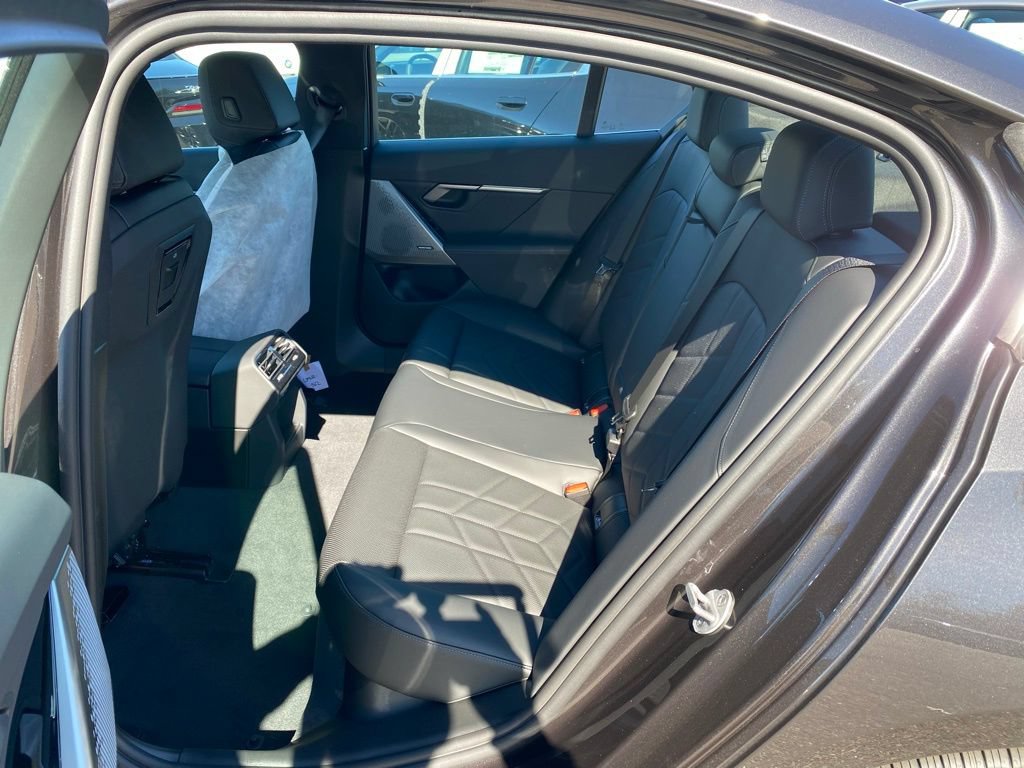 New 2026 BMW 540i xDrive AWD/4WD image 7