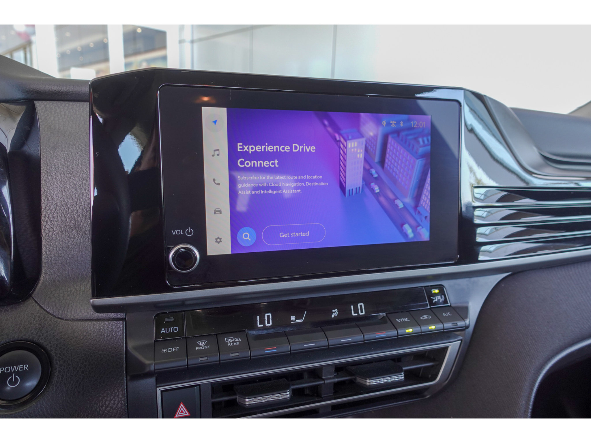 Used 2025 Toyota Camry LE FWD image 18