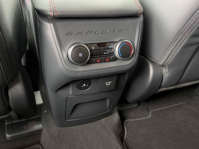 New 2026 Ford Explorer ST AWD/4WD image 21