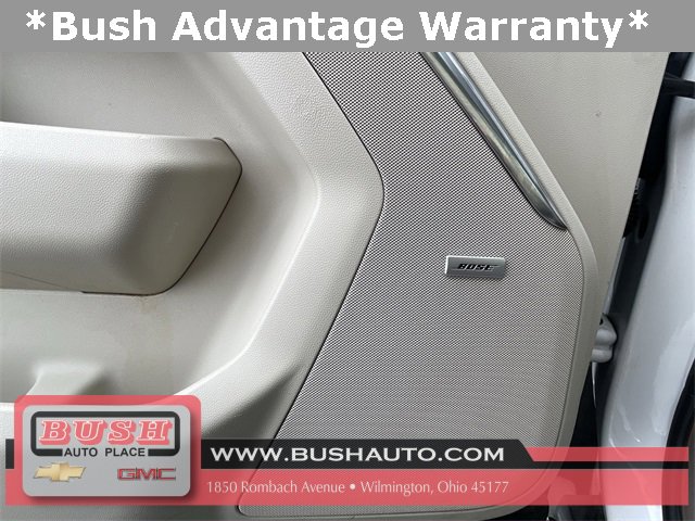 Used 2022 GMC Yukon XL Denali image 25