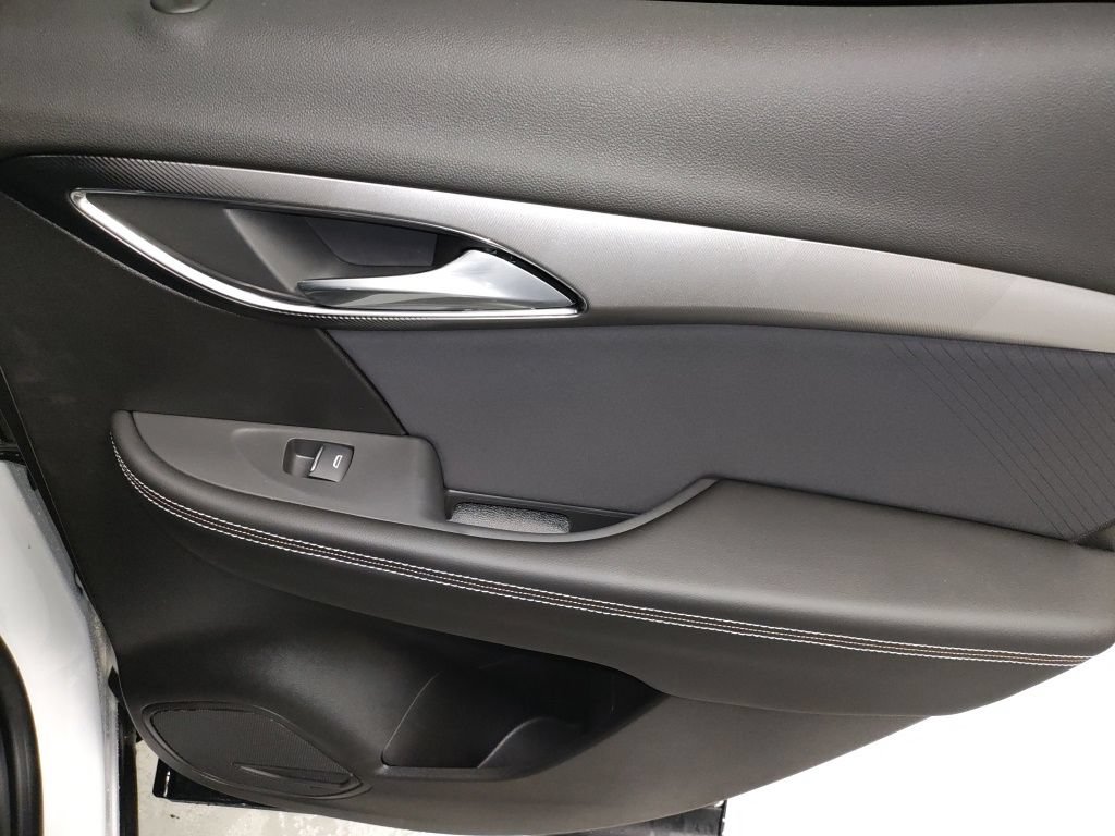 New 2026 Buick Envision Sport Touring AWD/4WD image 13