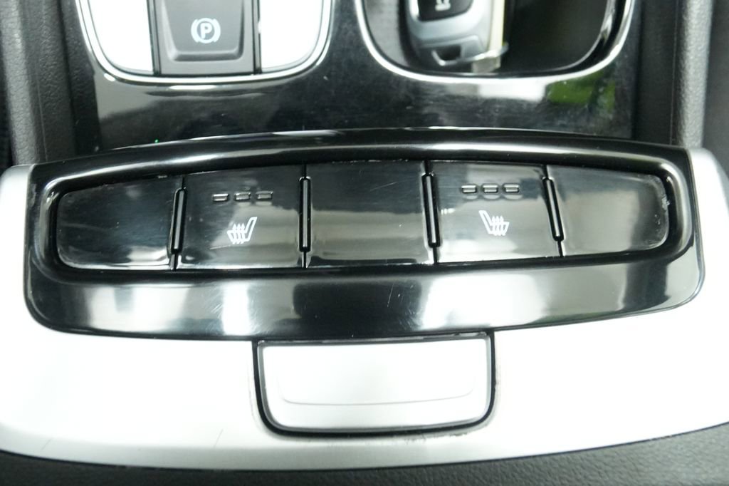 Used 2023 Hyundai Tucson SEL AWD/4WD image 30